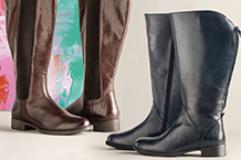 schuhe und gürtel