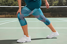 sport pantalon