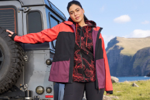 Vêtements d'extérieur