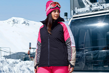Vetements de ski
