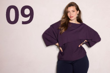 mode pour femmes grandes tailles