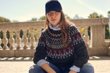 Pullover