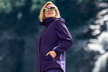 Vêtements d'extérieur