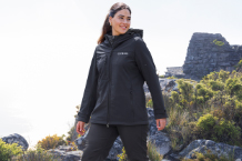 Outdoorbekleidung