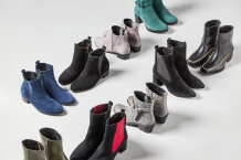 schuhe und gürtel