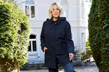 Vêtements d'extérieur