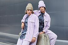 Studio Untold Unisex Kollektion